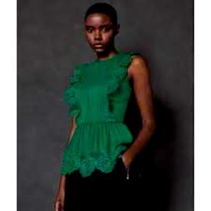 Ted baker sz 4 fits 10 NWT